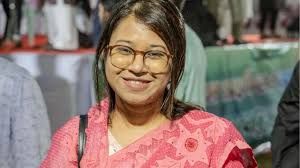 এনসিপির প্রার্থী মনিরা শারমিনের মনোনয়ন বাতিল
