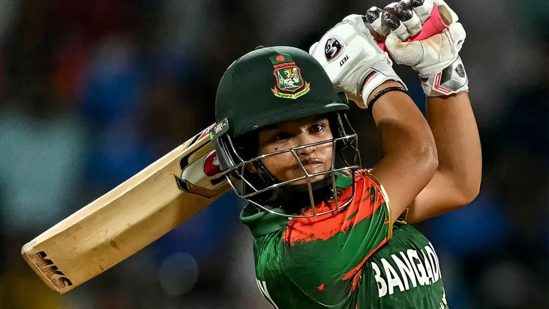 সোবহানার ফিফটিতে দুইশ ছাড়ানো সংগ্রহ পেল বাংলাদেশ