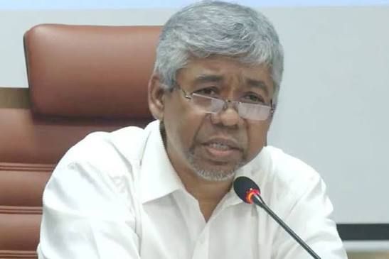 ট্যাক্স-ডিউটিতে ব্যবসায়ীদের স্বস্তি দিতে কাজ করছে সরকার : এনবিআর চেয়ারম্যান