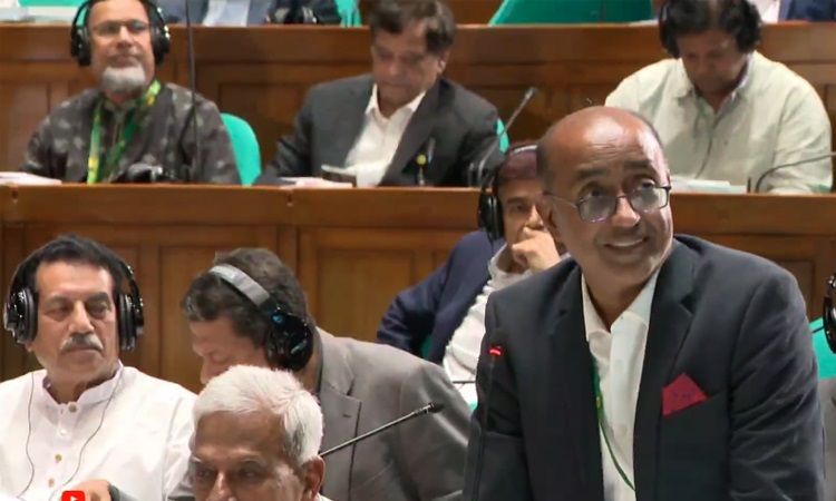 ২৩৮৬৫টি রাজনৈতিক মামলা প্রত্যাহার হয়েছে: আইনমন্ত্রী
