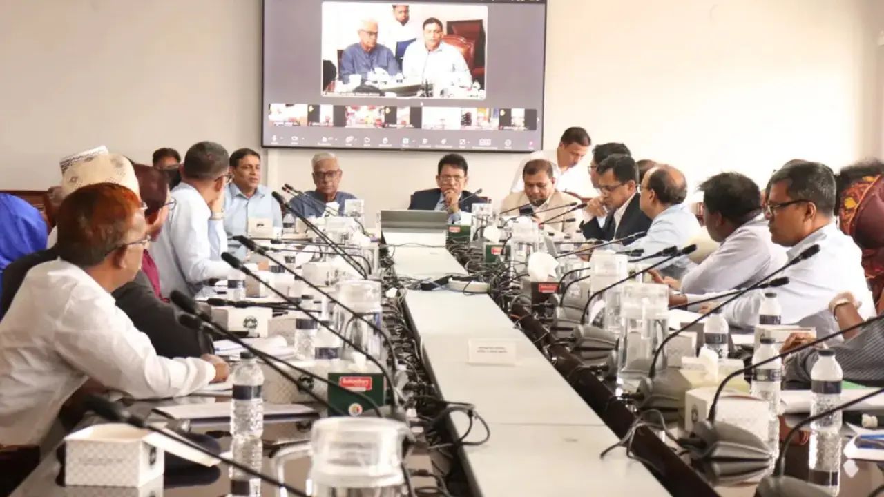 ডিসেম্বরে শুরু হতে পারে ২০২৭ সালের এসএসসি পরীক্ষা