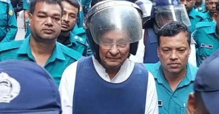 জুলাই হত্যা মামলায় হাসানুল হক ইনুর রায় যে কোনো দিন