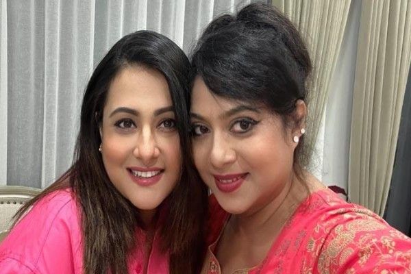 শাবনূরকে বড় পর্দায় মিস করছেন পূর্ণিমা