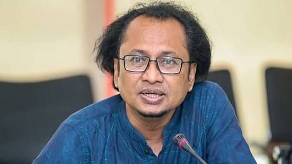 শর্ত মানলে স্থানীয় নির্বাচনে অংশ নিতে পারবেন আ’লীগের নেতাকর্মীরা : তথ্য উপদেষ্টা