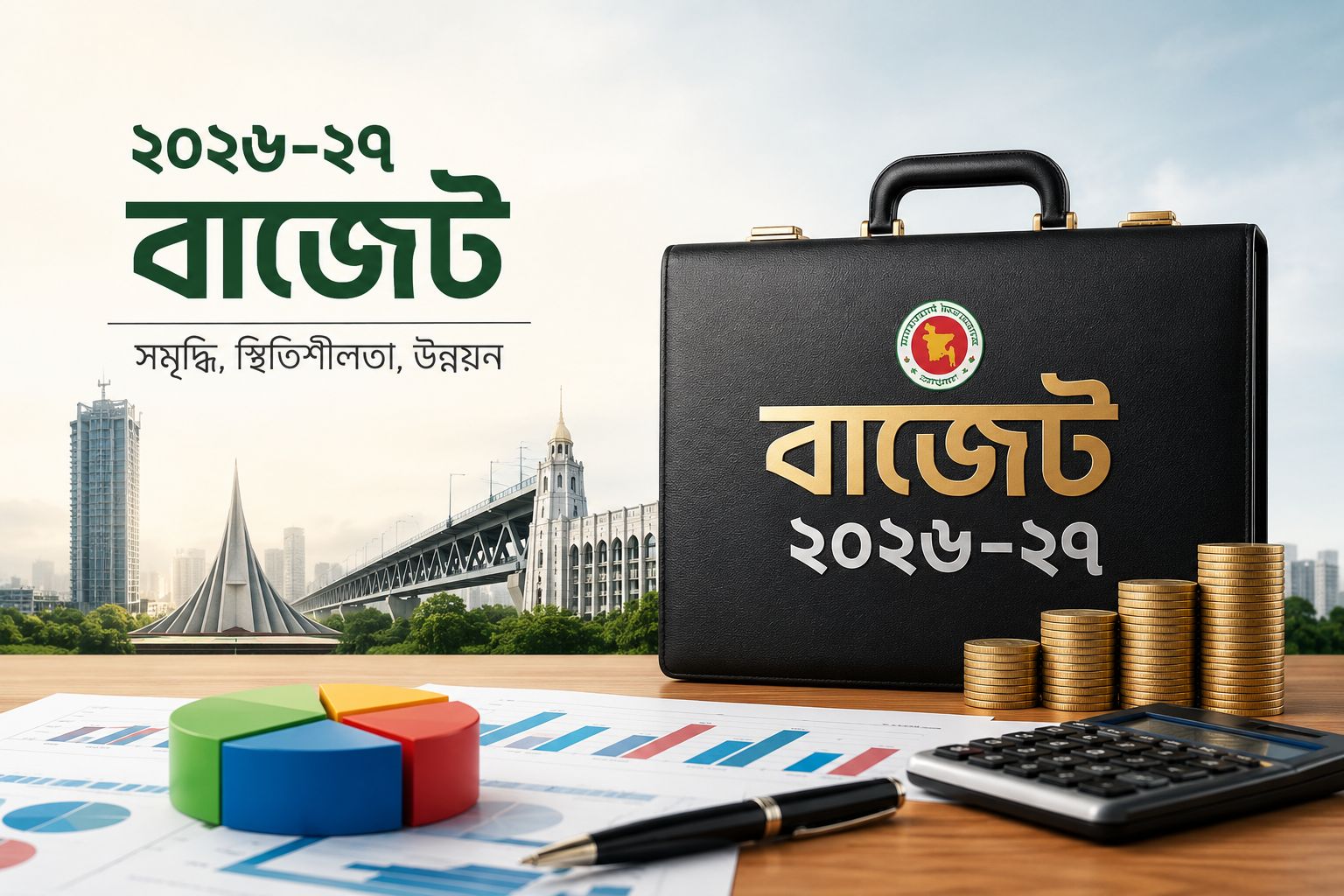 সরকারি চাকরিজীবীদের বেতন-ভাতা খাতে ব্যয় বাড়ছে