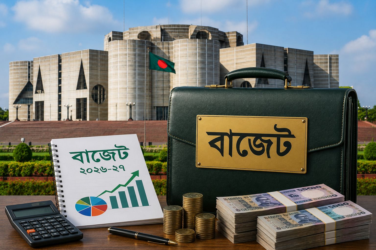 ব্যাংকে ৪ লাখ টাকা পর্যন্ত জমায় কর দিতে হবে না