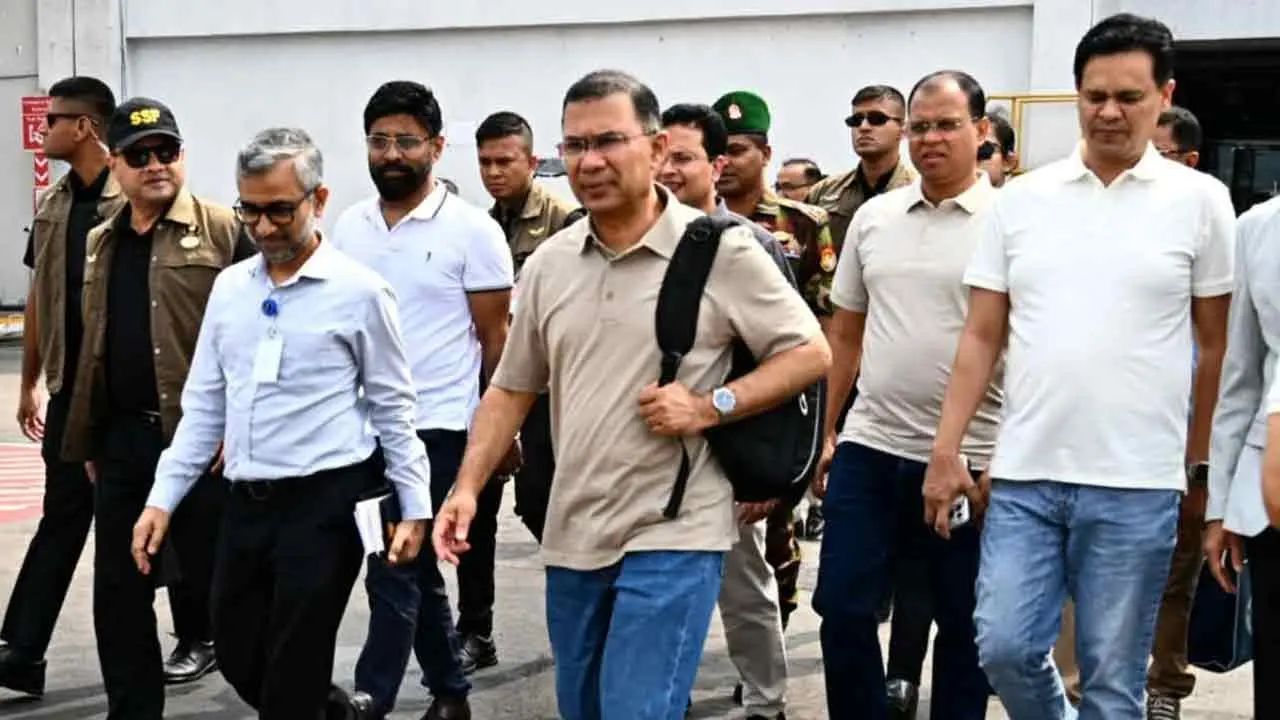 মৌলভীবাজার যাচ্ছেন প্রধানমন্ত্রী
