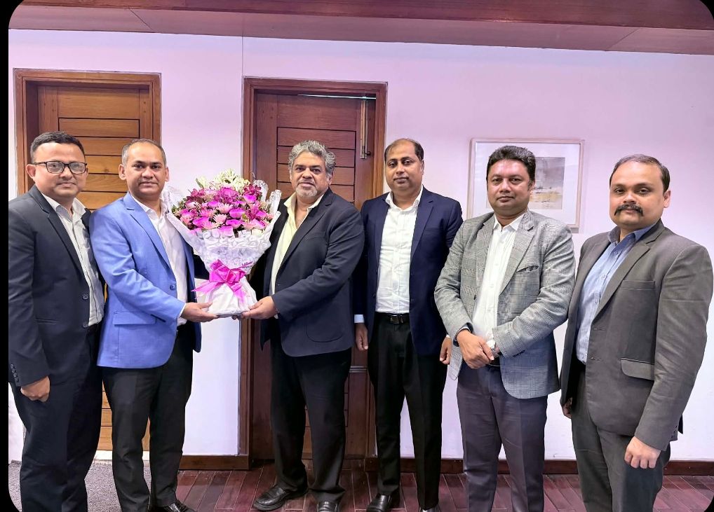 BSEC-এর নবনিযুক্ত Acting Chairman ও Commissioner-কে GSP Finance-এর শুভেচ্ছা