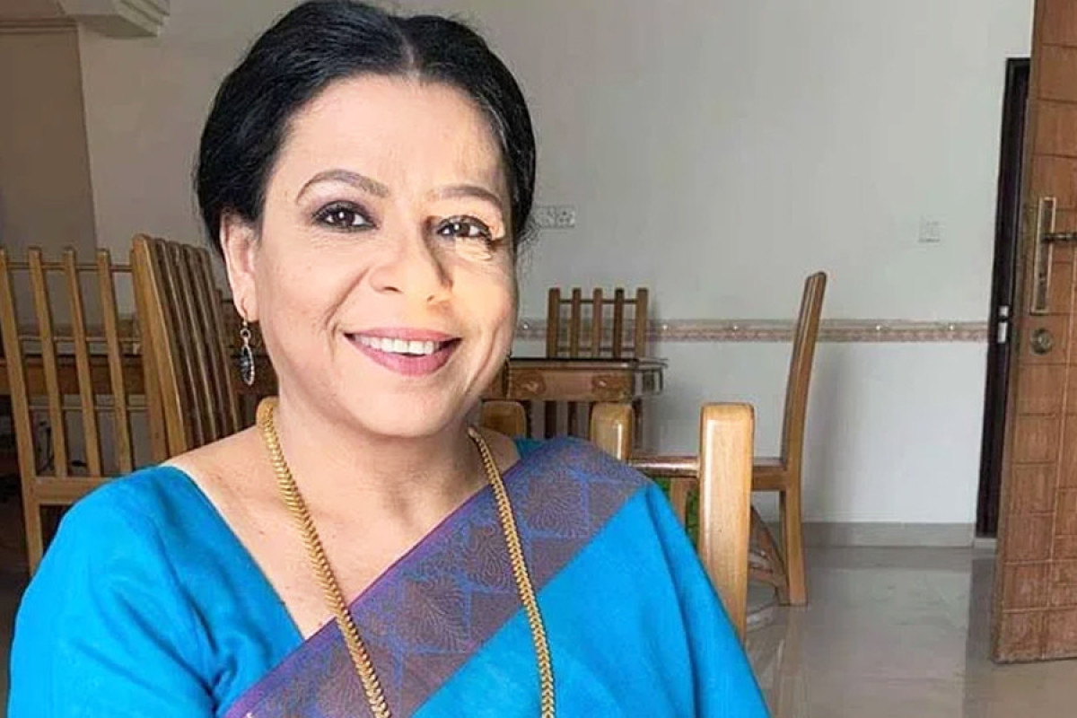 ব্যাচেলর পয়েন্টে কাবিলার আম্মা খ্যাত অভিনেত্রী গুলশান আরা আহমেদ আর নেই
