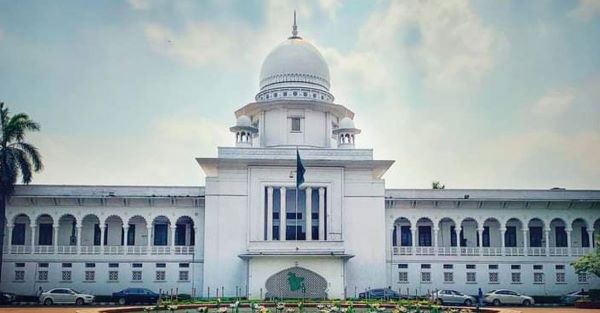 সাড়ে ৩৩ বছরে কতজনকে ক্ষমা করেছেন রাষ্ট্রপতি, জানতে চান হাইকোর্ট